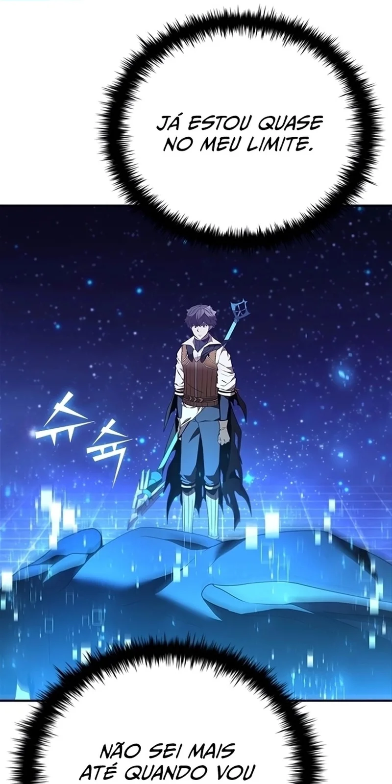 Página do Capítulo 132