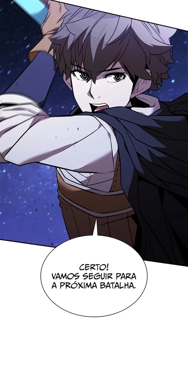 Página do Capítulo 132