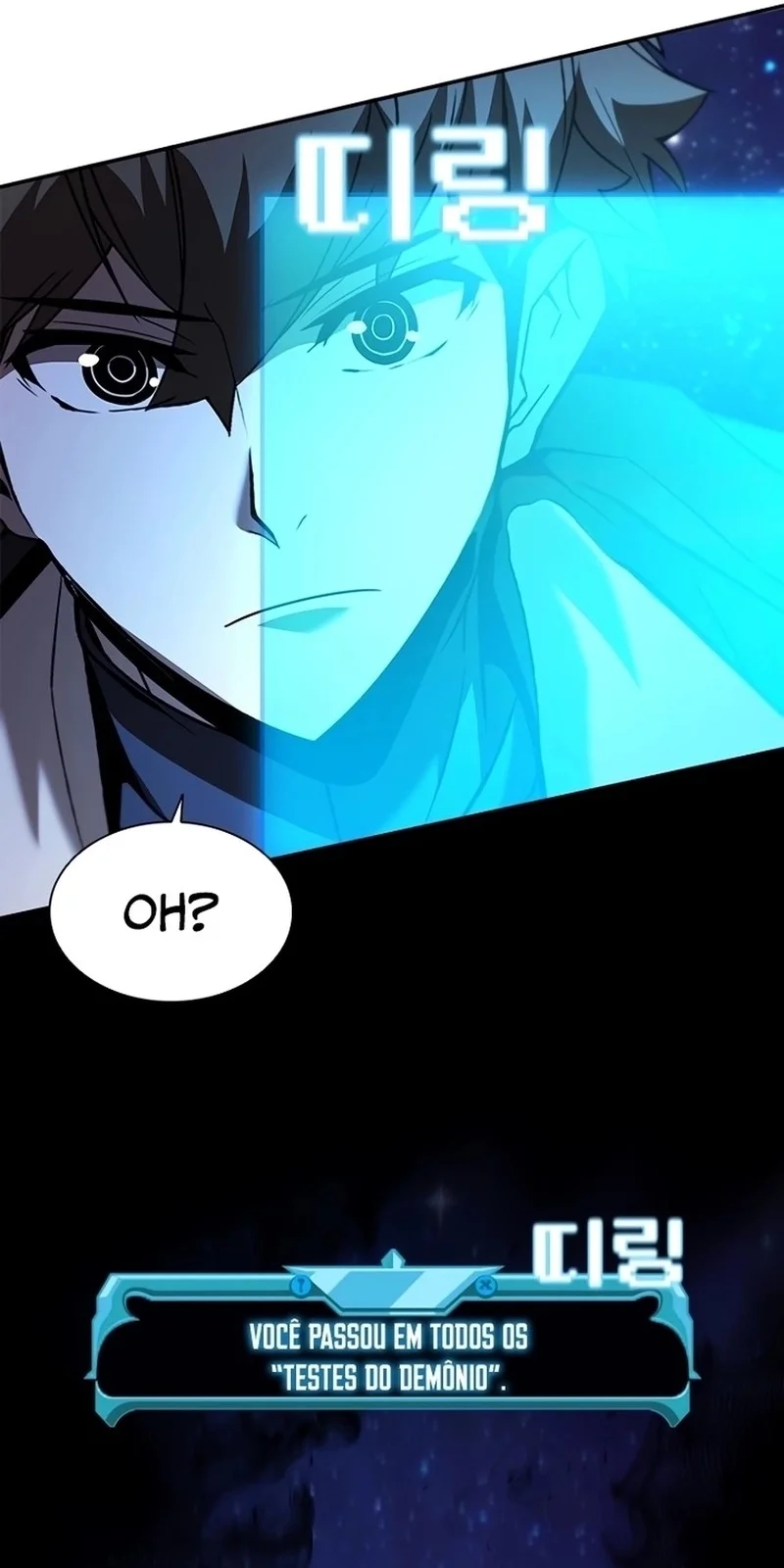 Página do Capítulo 132