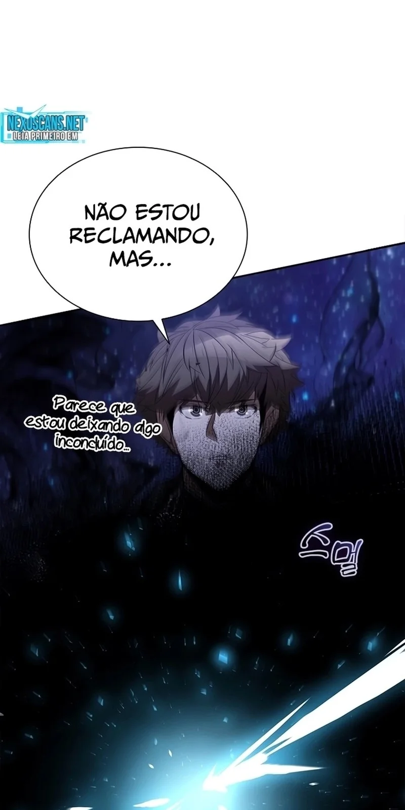 Página do Capítulo 132