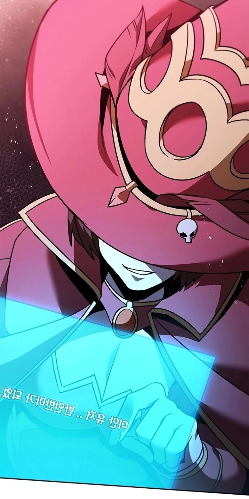 Página do Capítulo 132