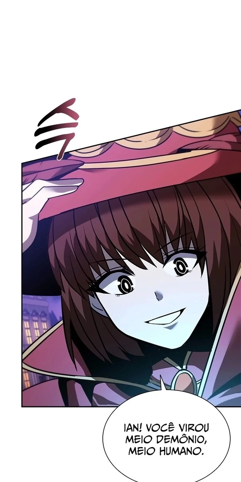 Página do Capítulo 132