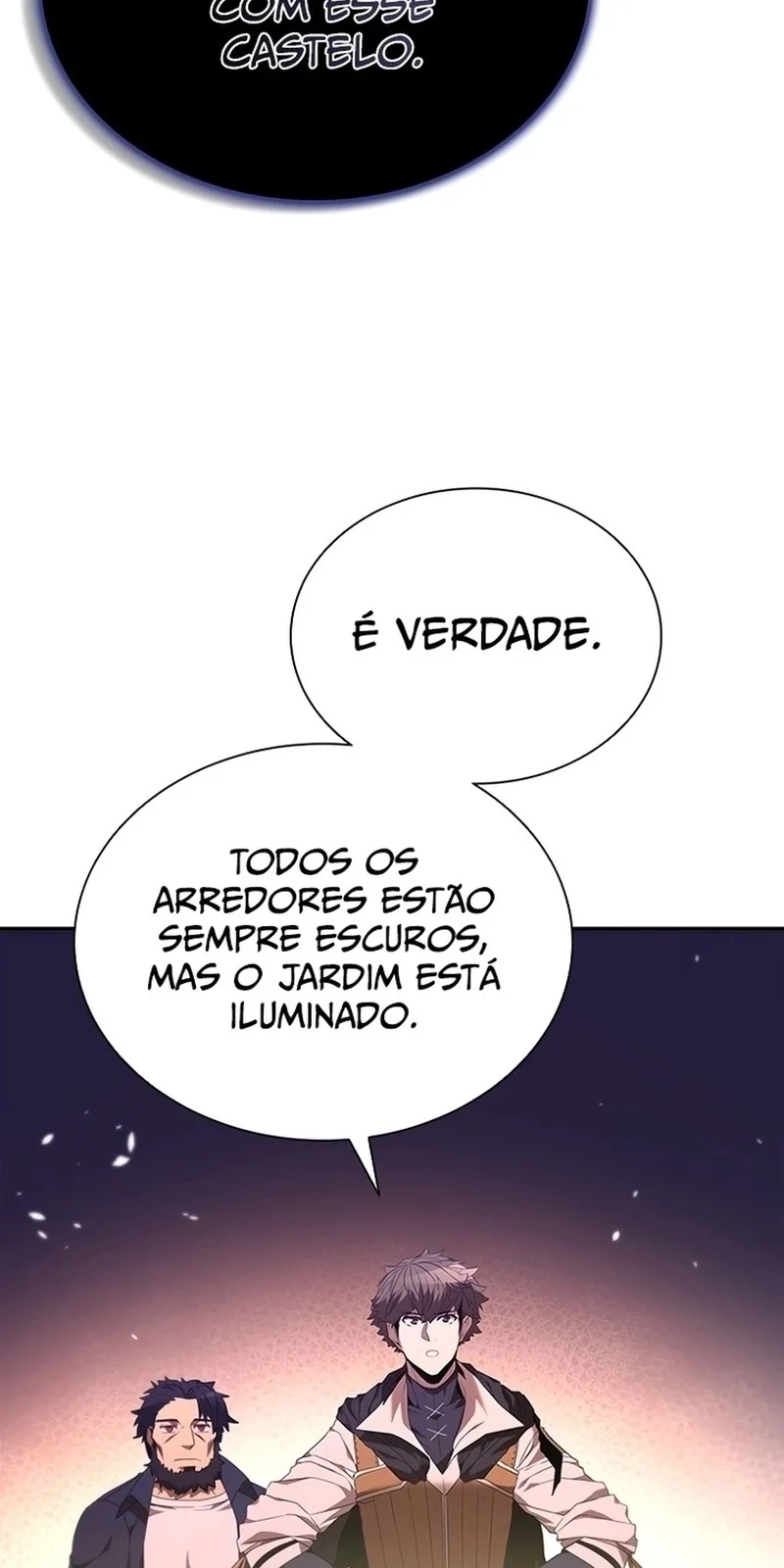 Página do Capítulo 132