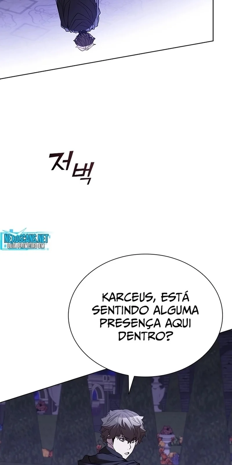 Página do Capítulo 132