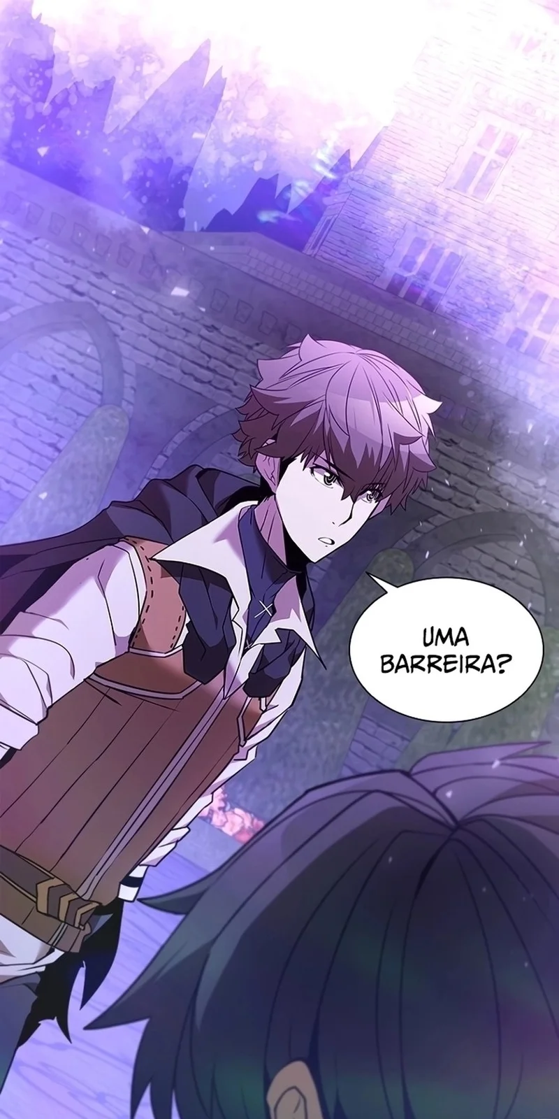 Página do Capítulo 132