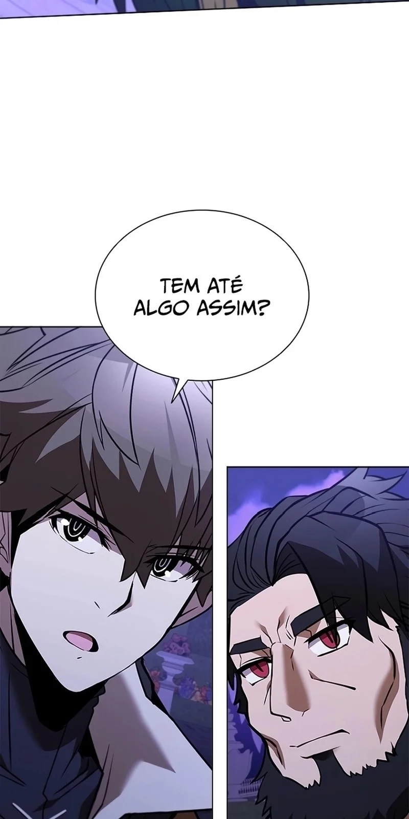 Página do Capítulo 132