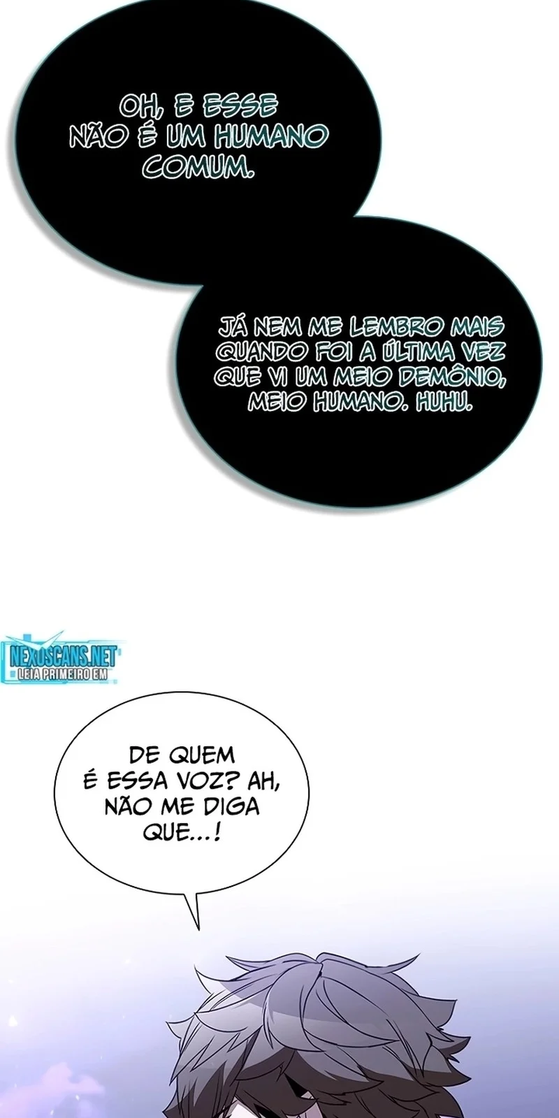 Página do Capítulo 132