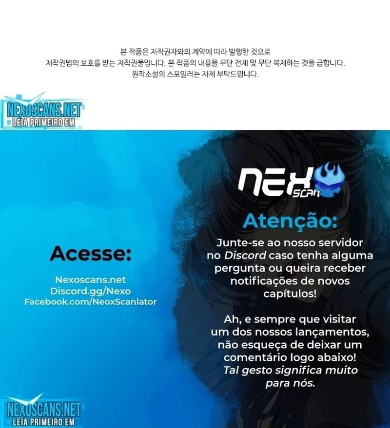 Página do Capítulo 132