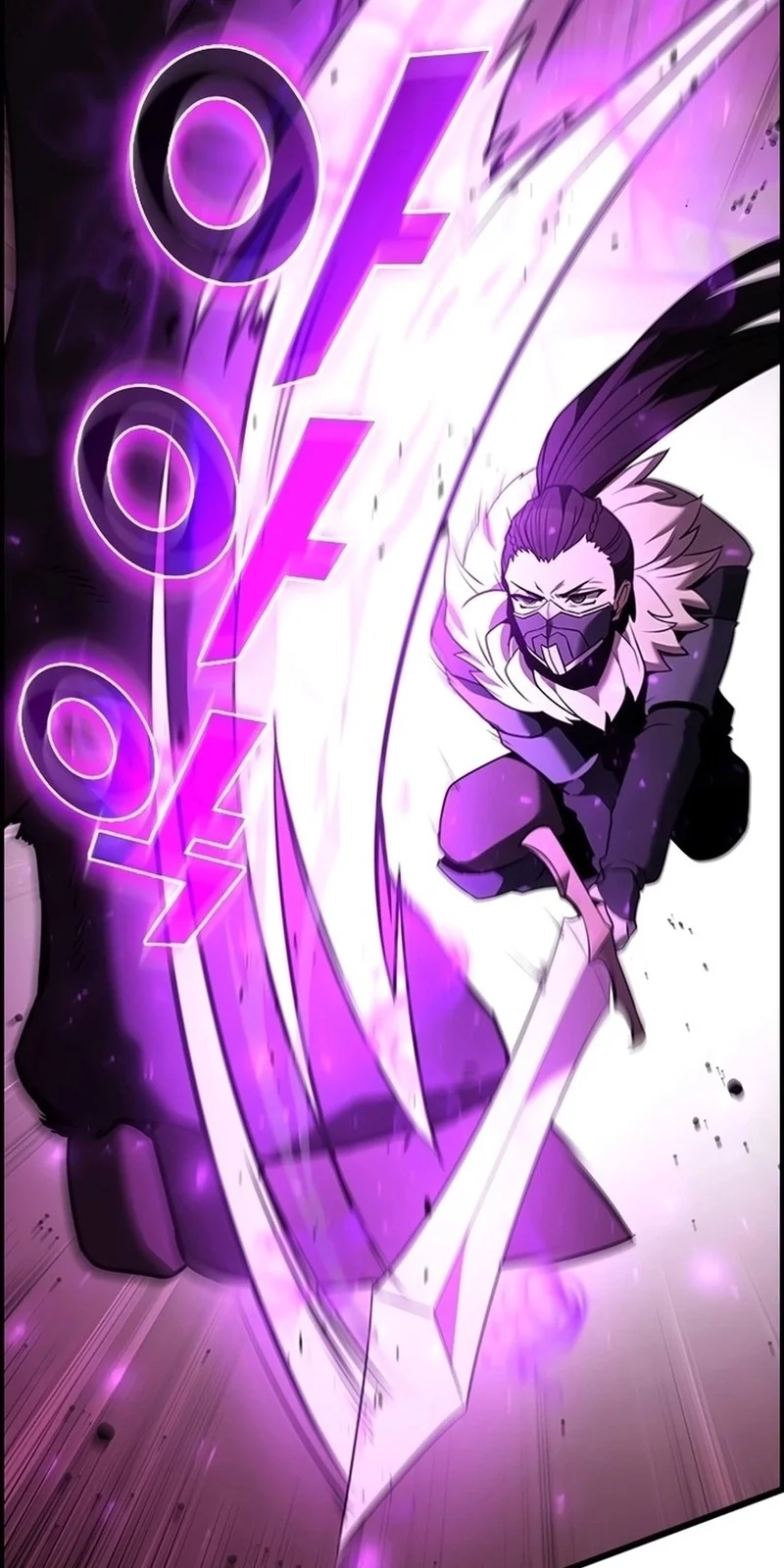 Página do Capítulo 133