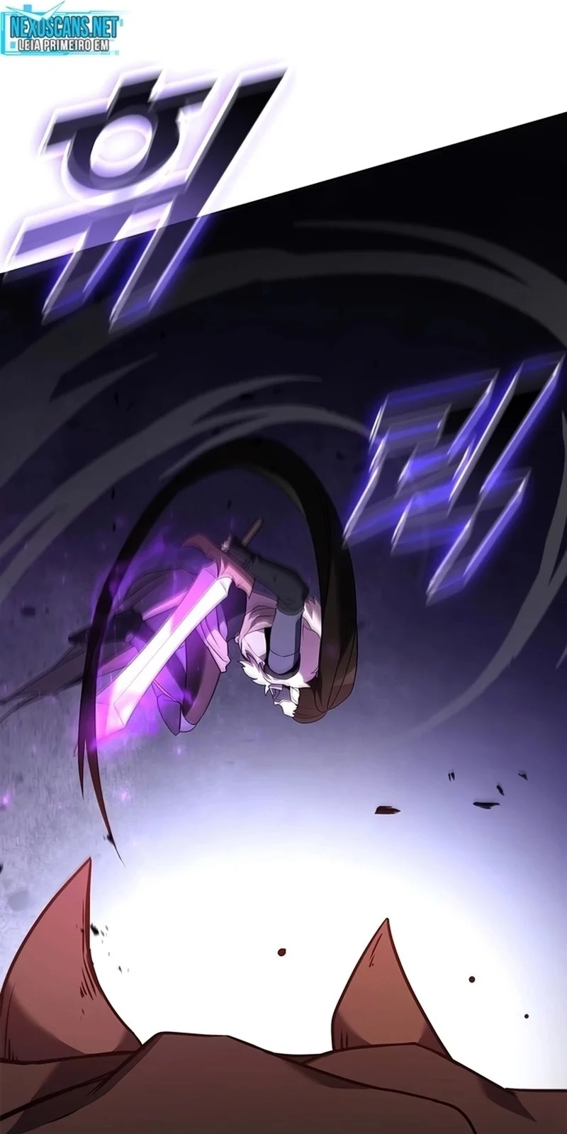 Página do Capítulo 133