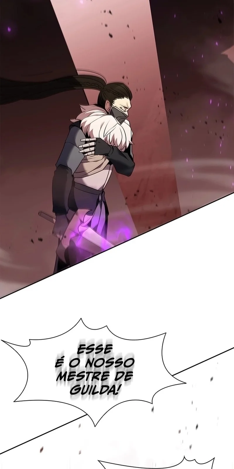 Página do Capítulo 133