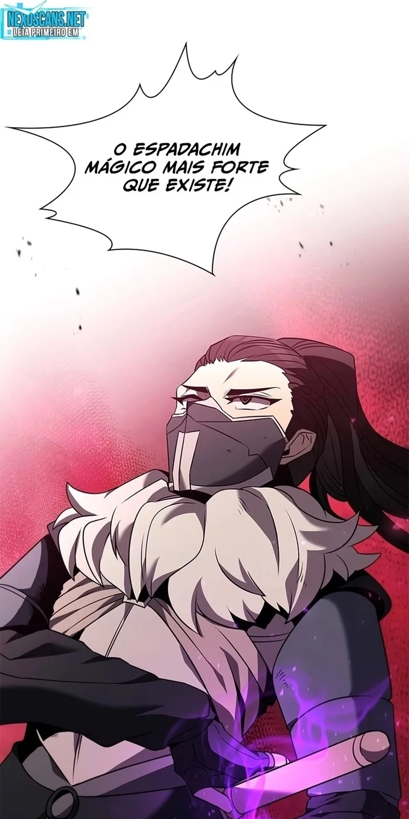 Página do Capítulo 133