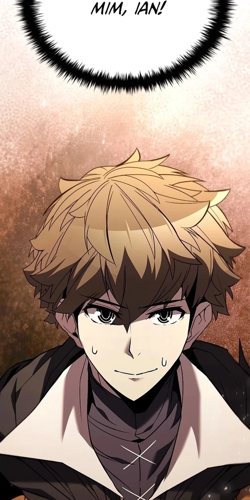 Página do Capítulo 133