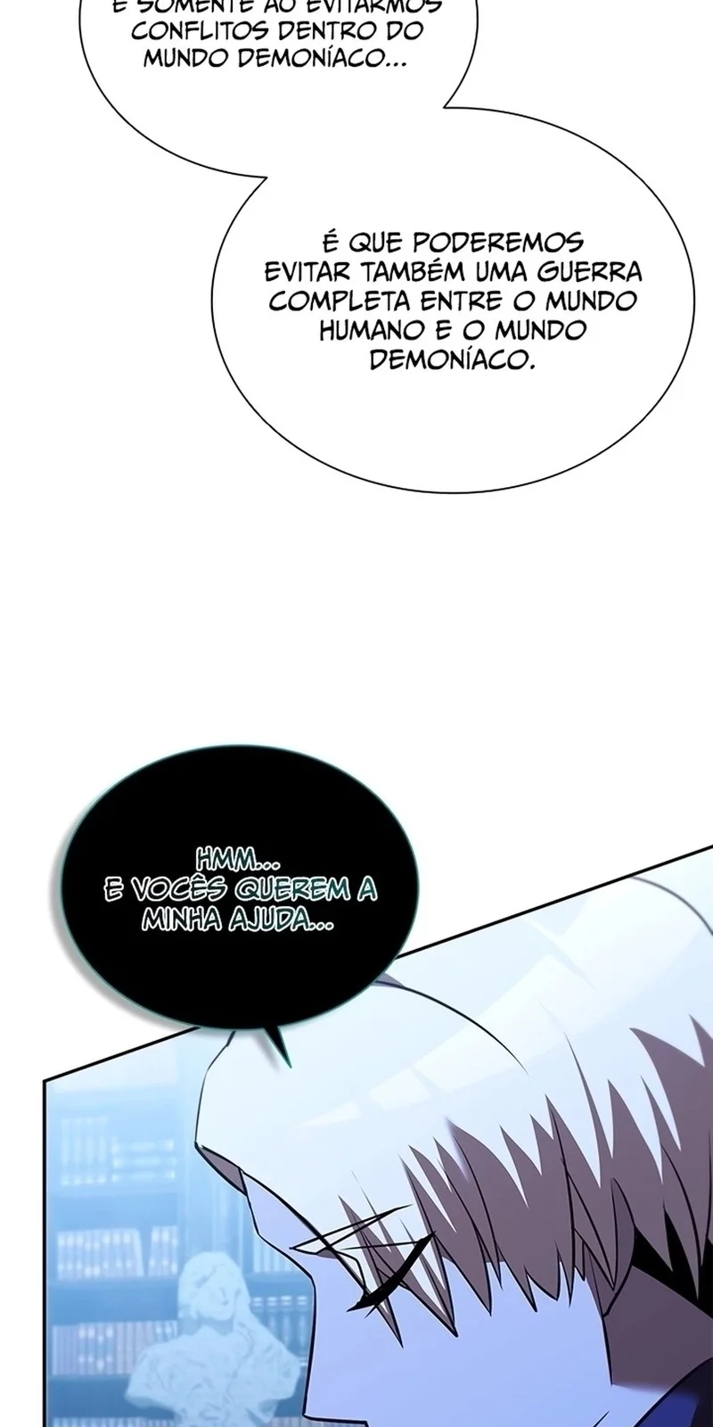 Página do Capítulo 133