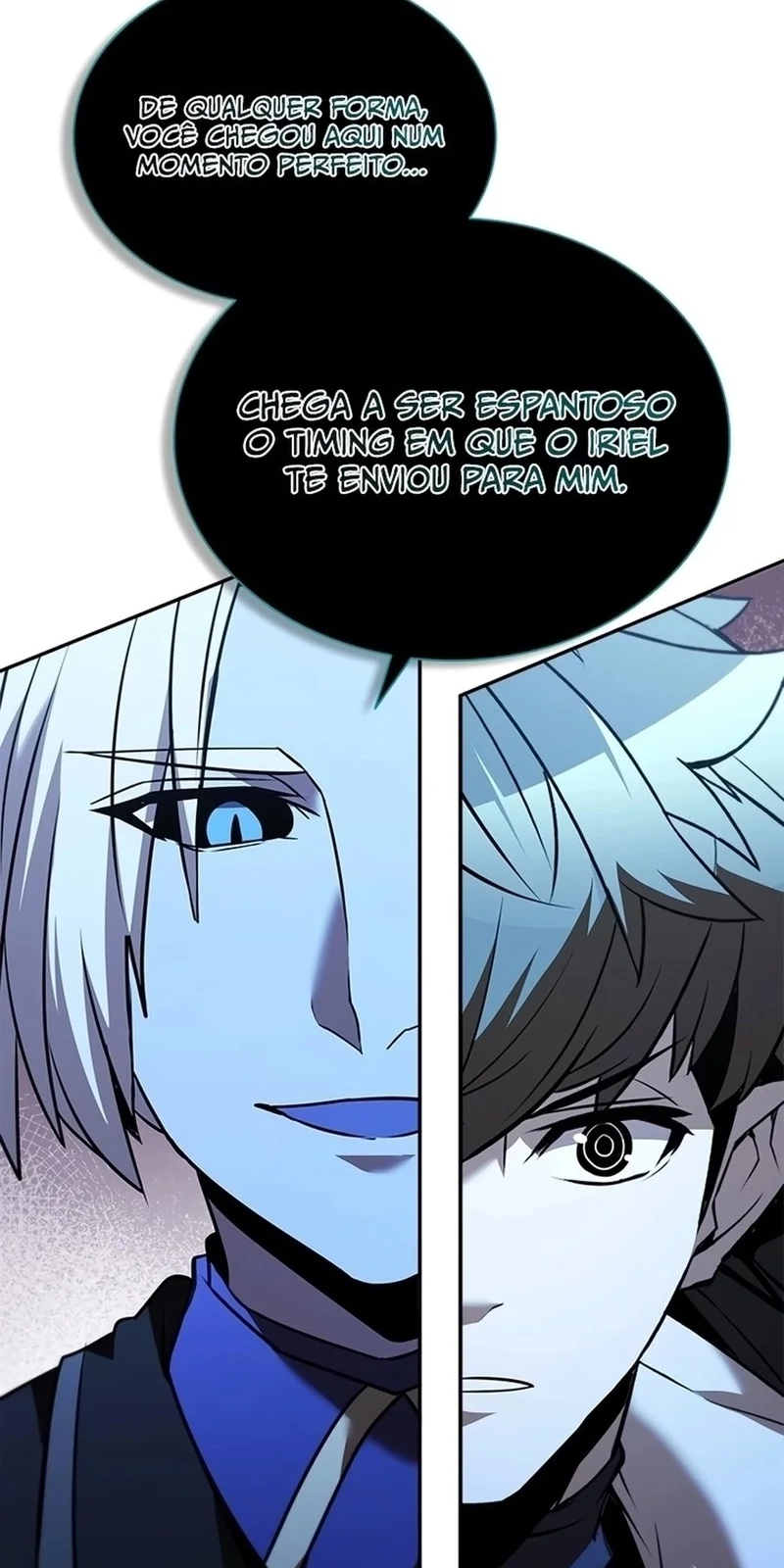 Página do Capítulo 133