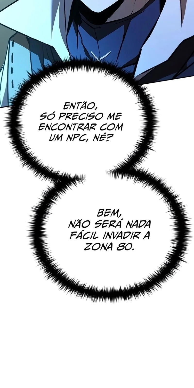 Página do Capítulo 133