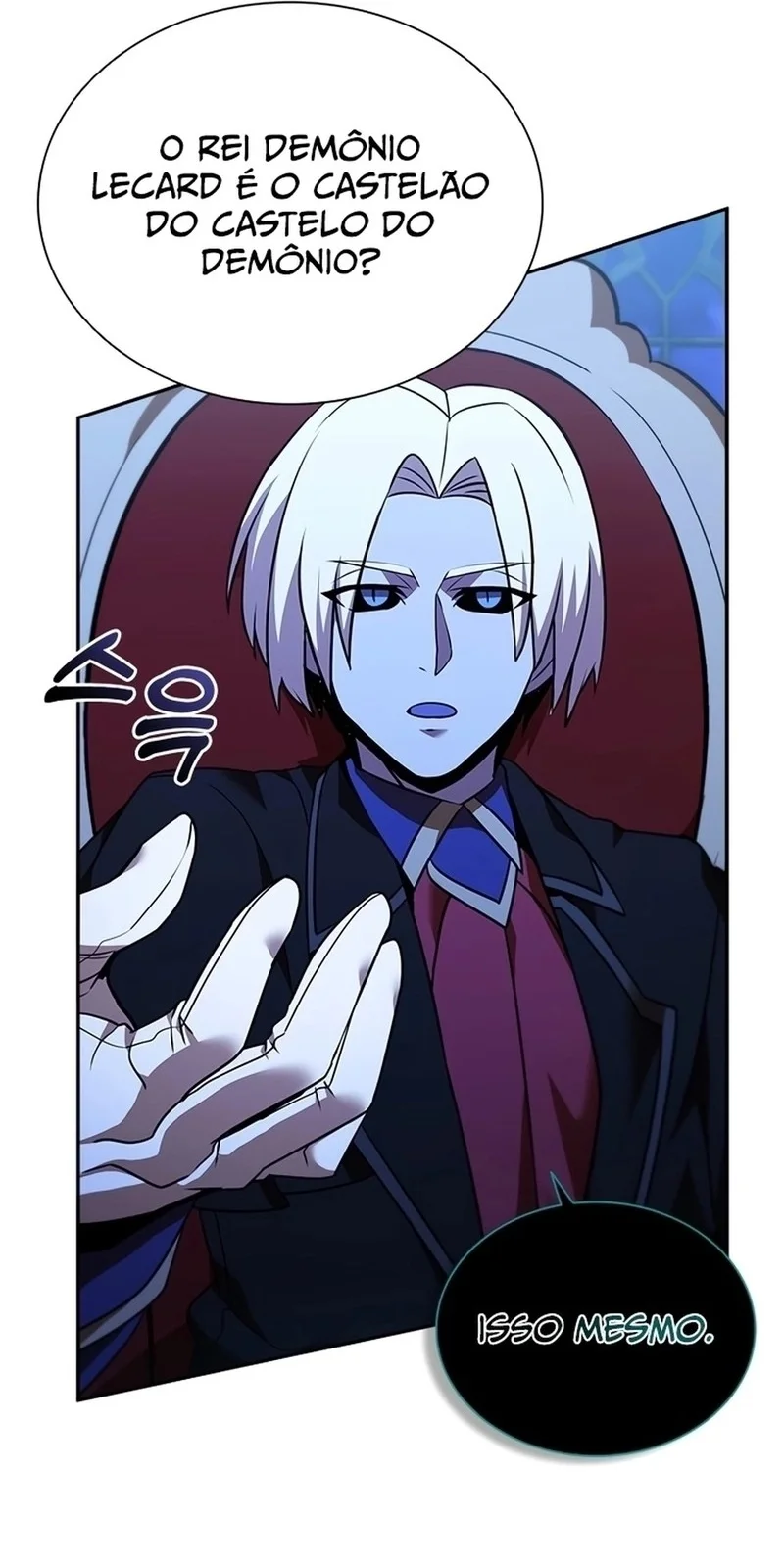 Página do Capítulo 133