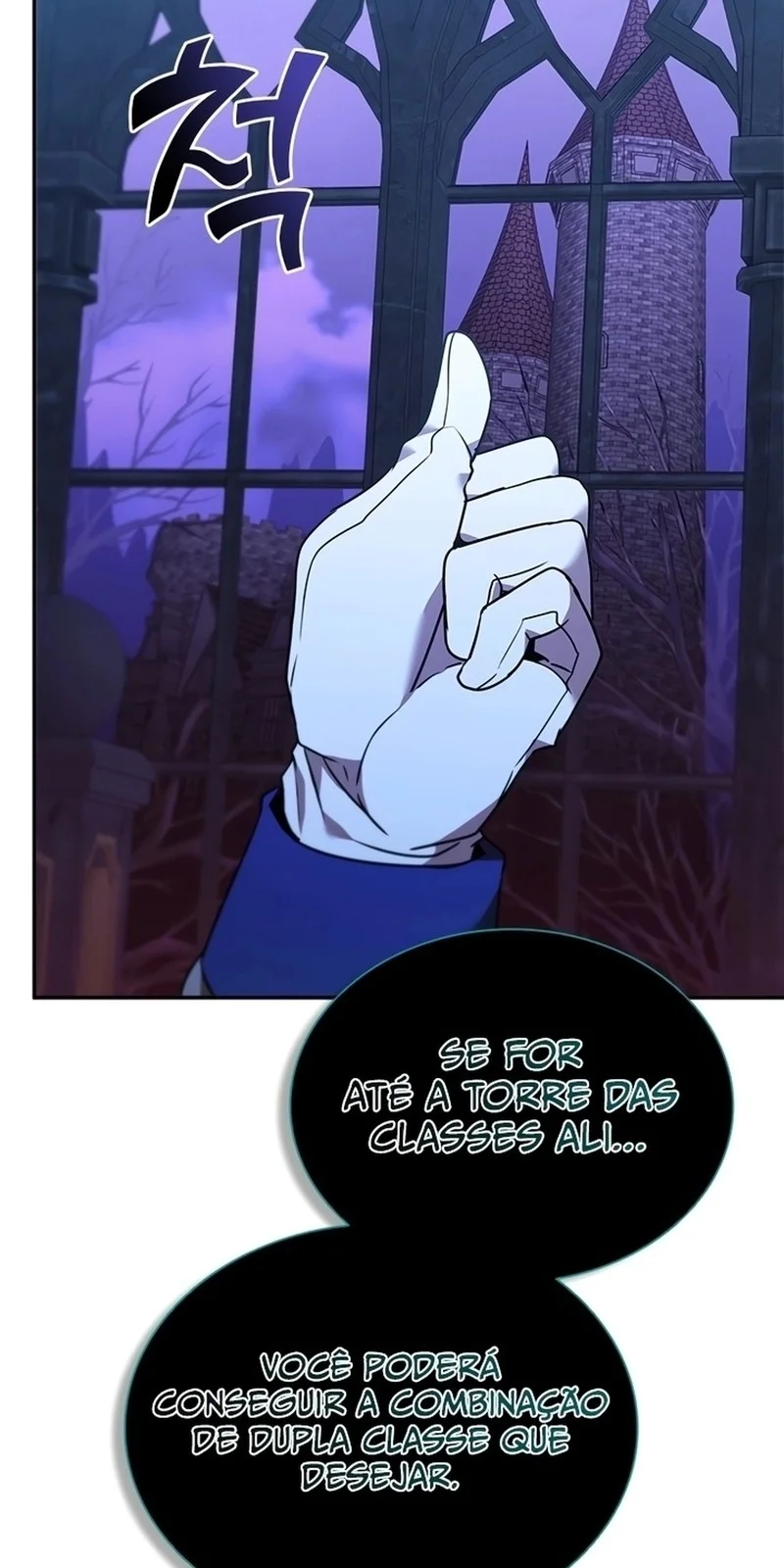 Página do Capítulo 133