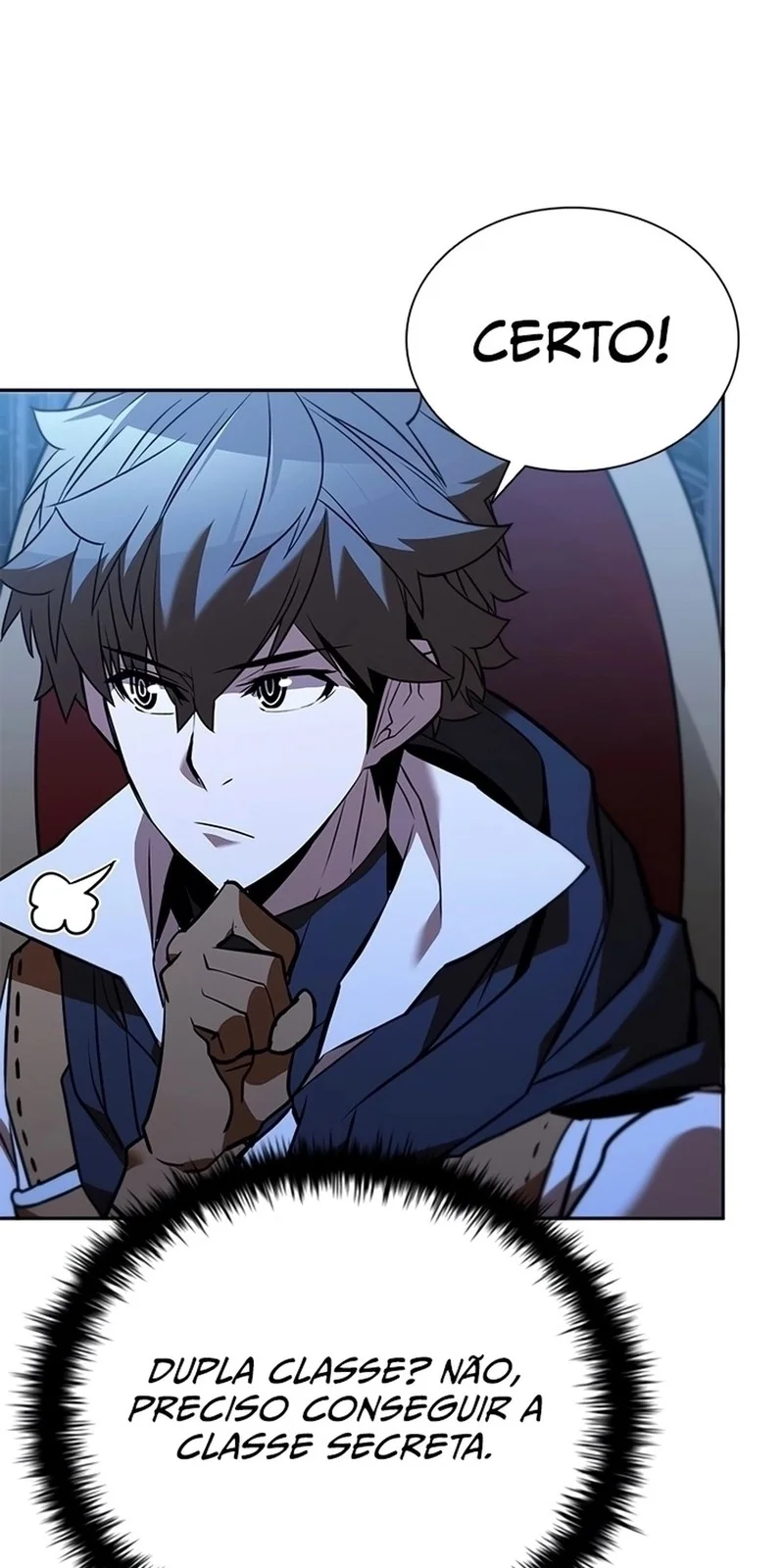 Página do Capítulo 133