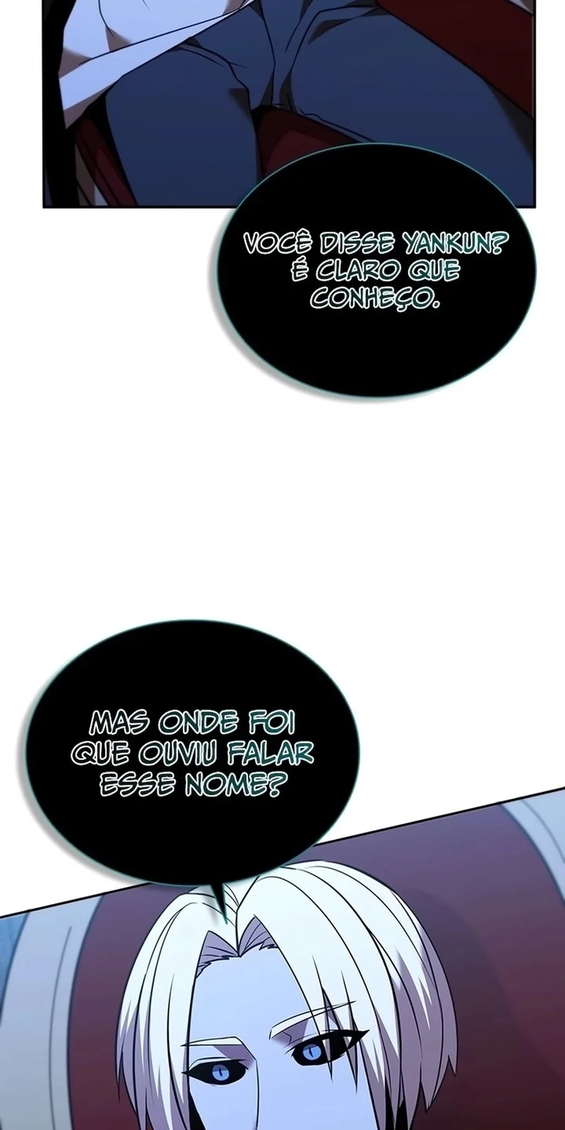 Página do Capítulo 133