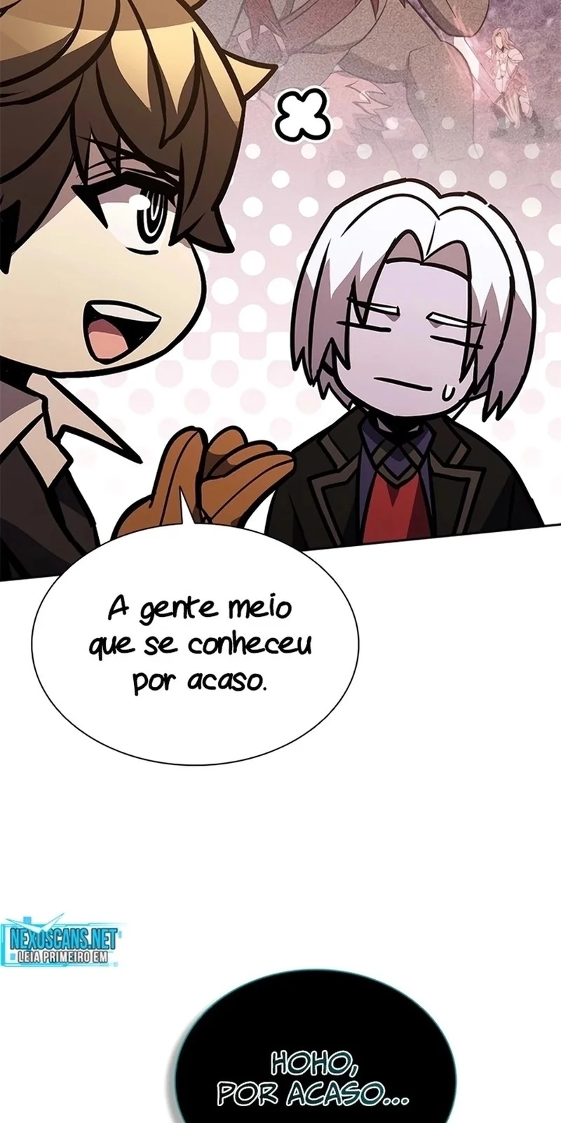 Página do Capítulo 133