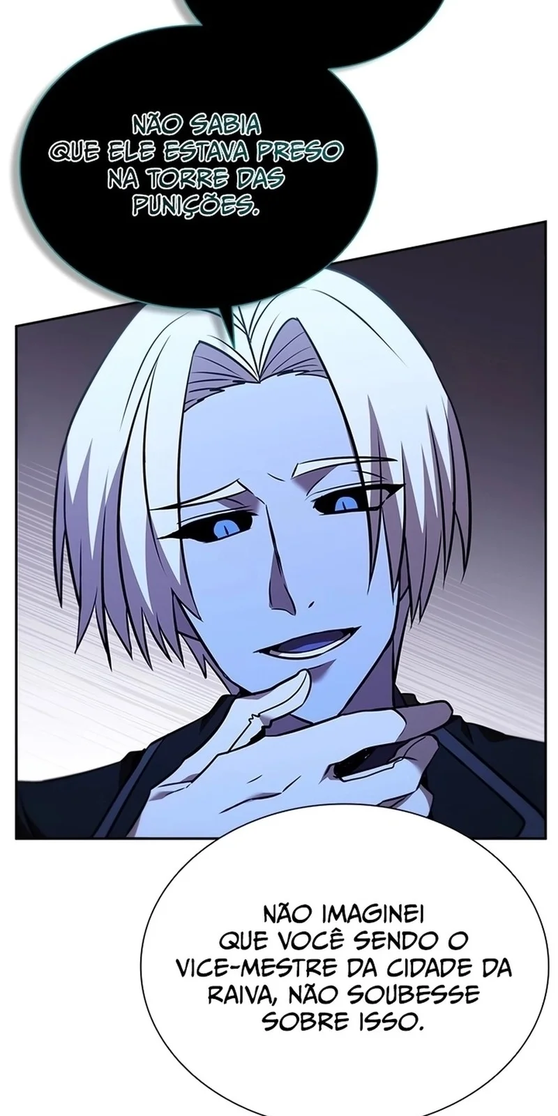 Página do Capítulo 133