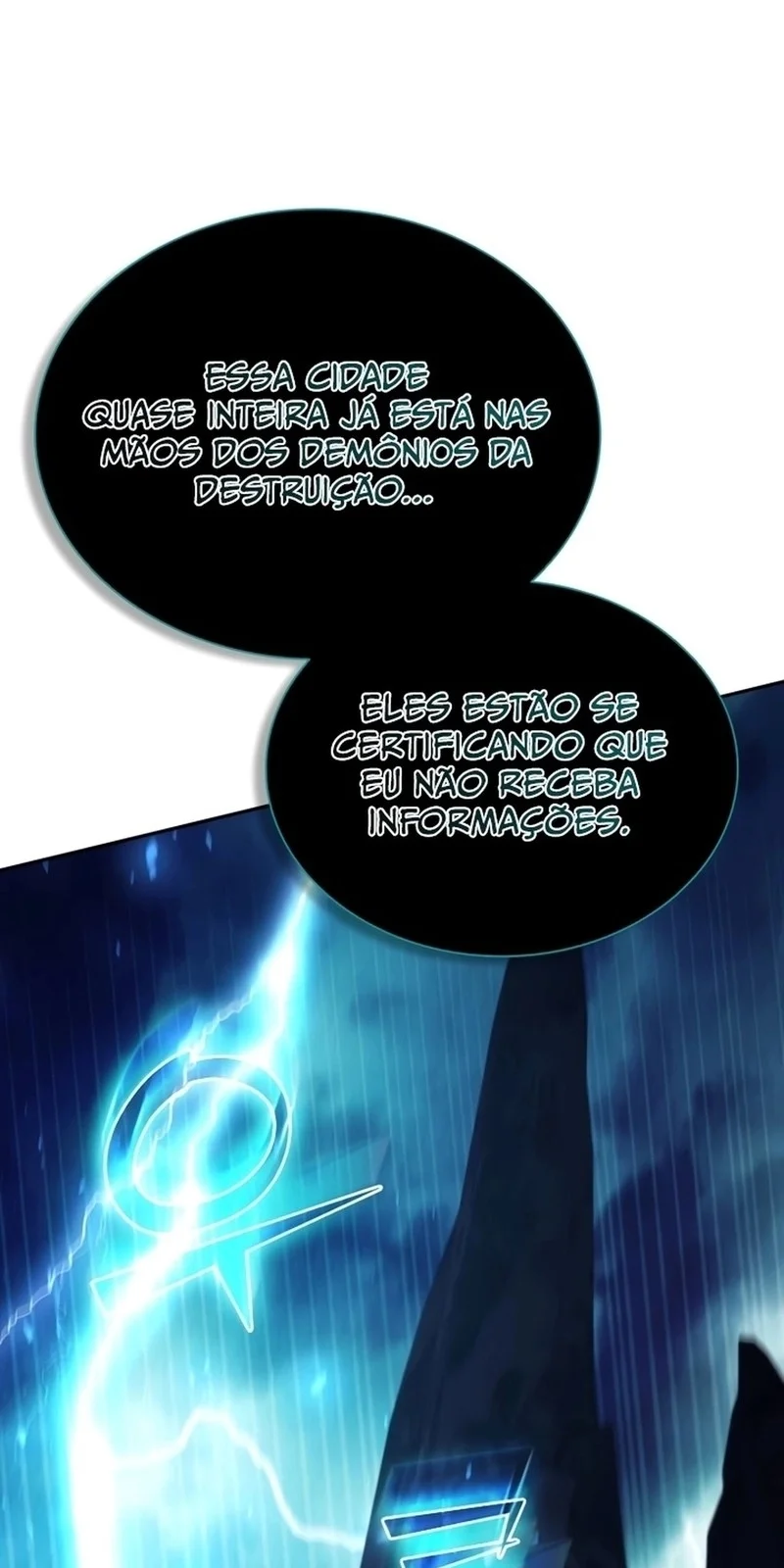 Página do Capítulo 133