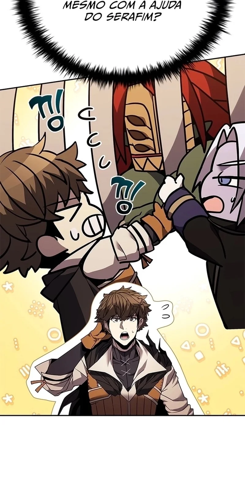 Página do Capítulo 133