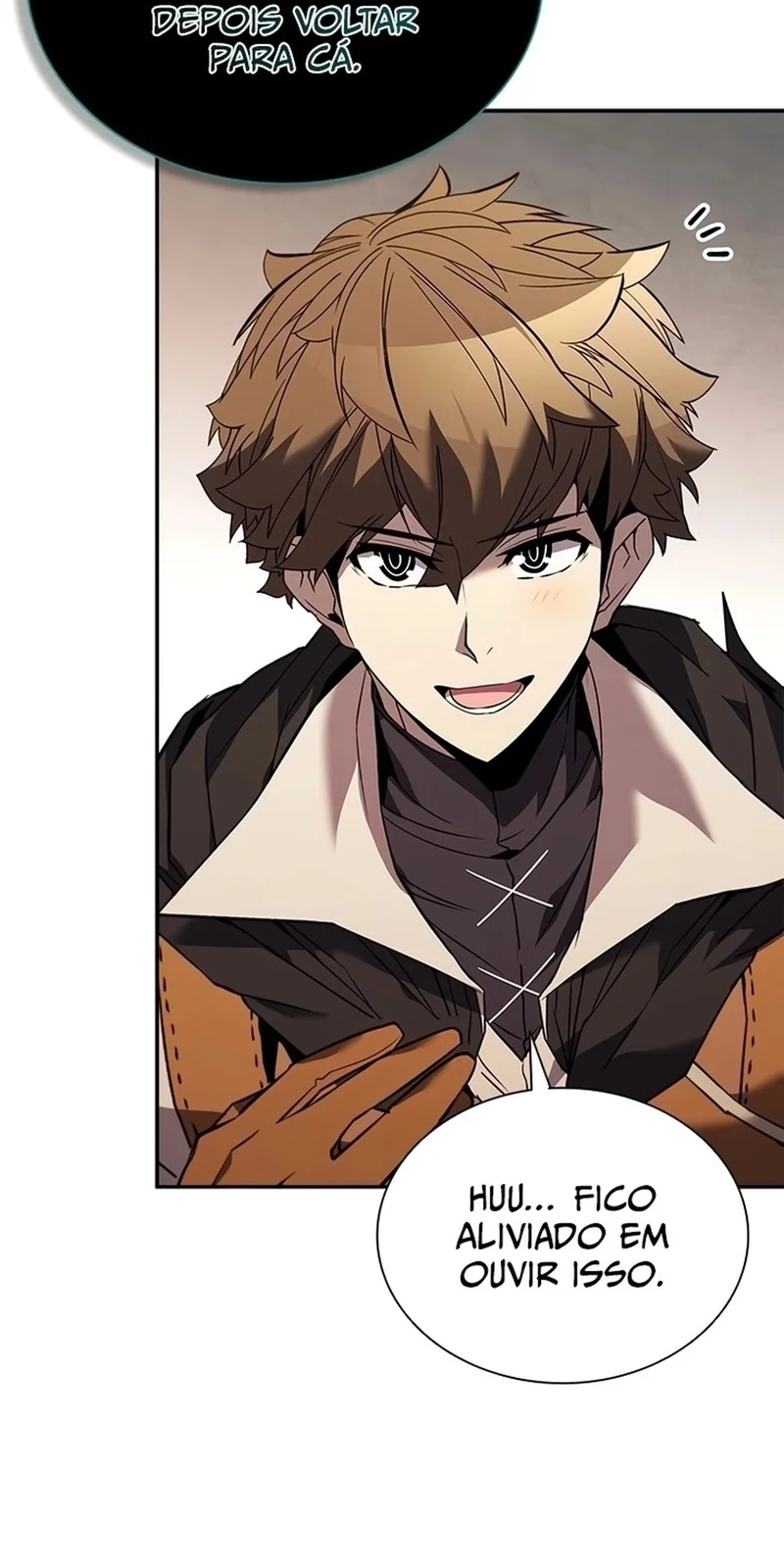 Página do Capítulo 133