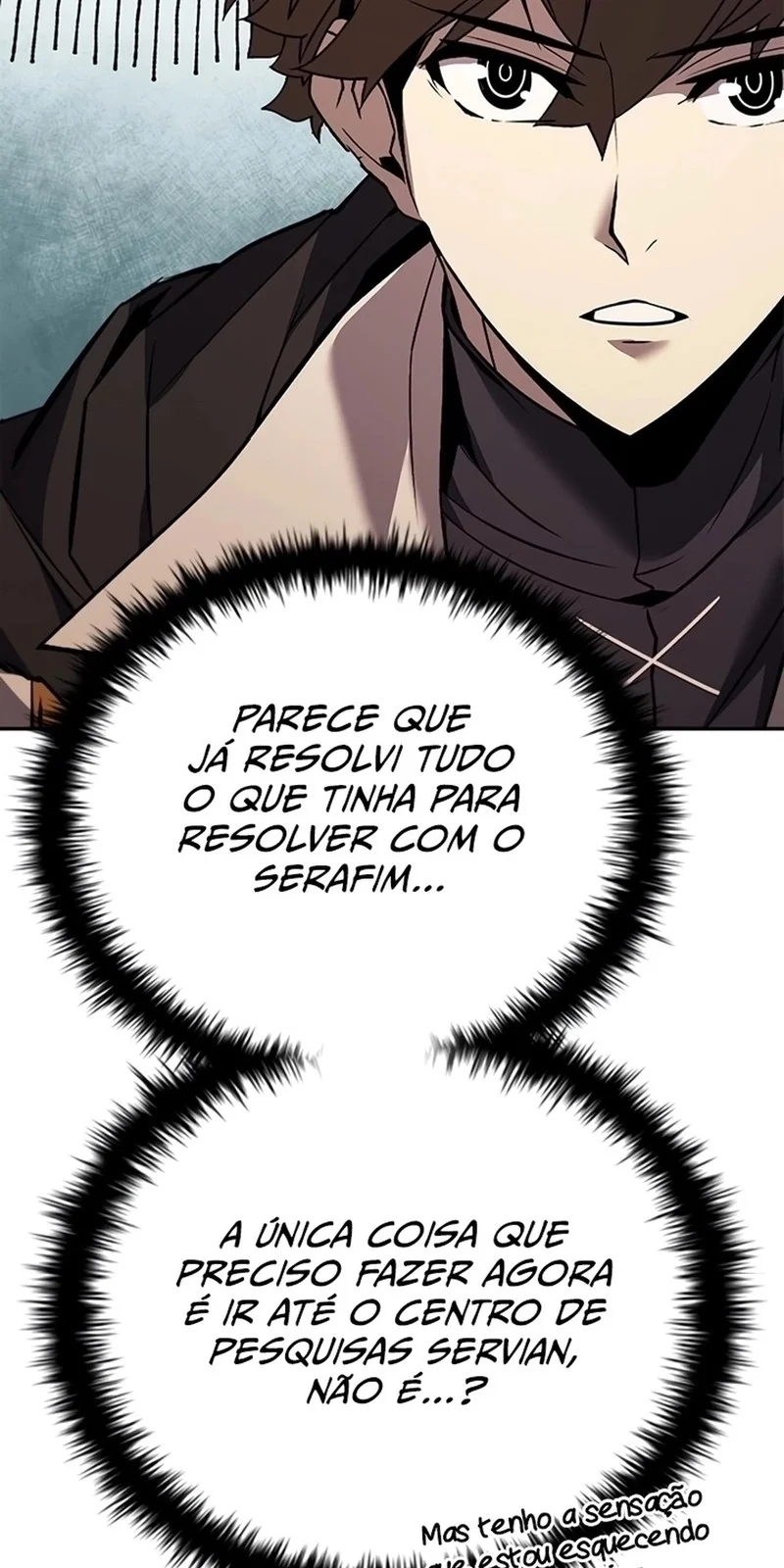 Página do Capítulo 133