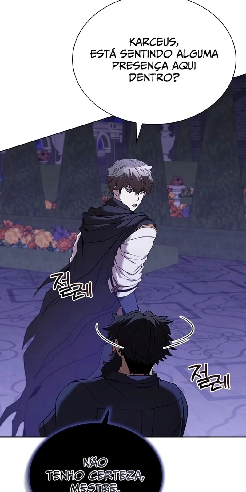 Página do Capítulo 133