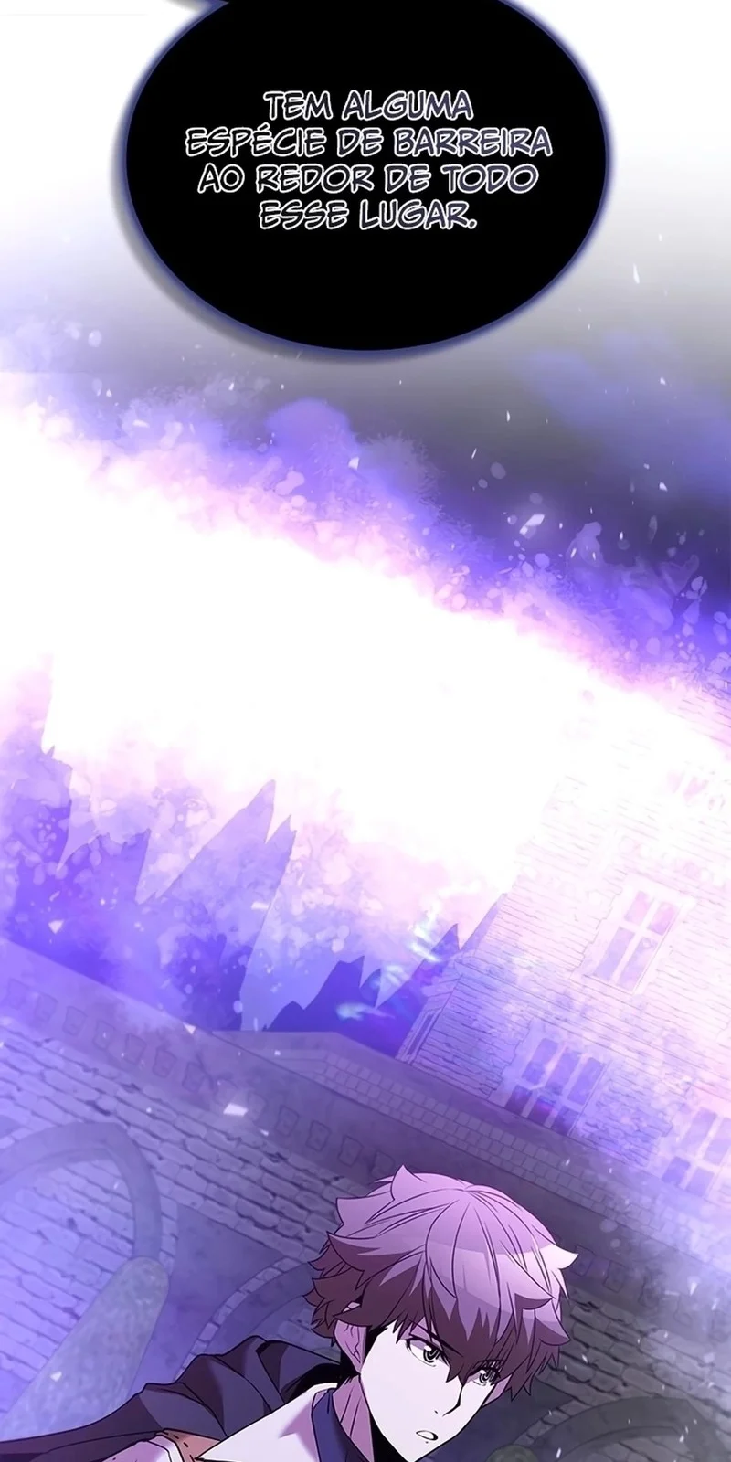 Página do Capítulo 133