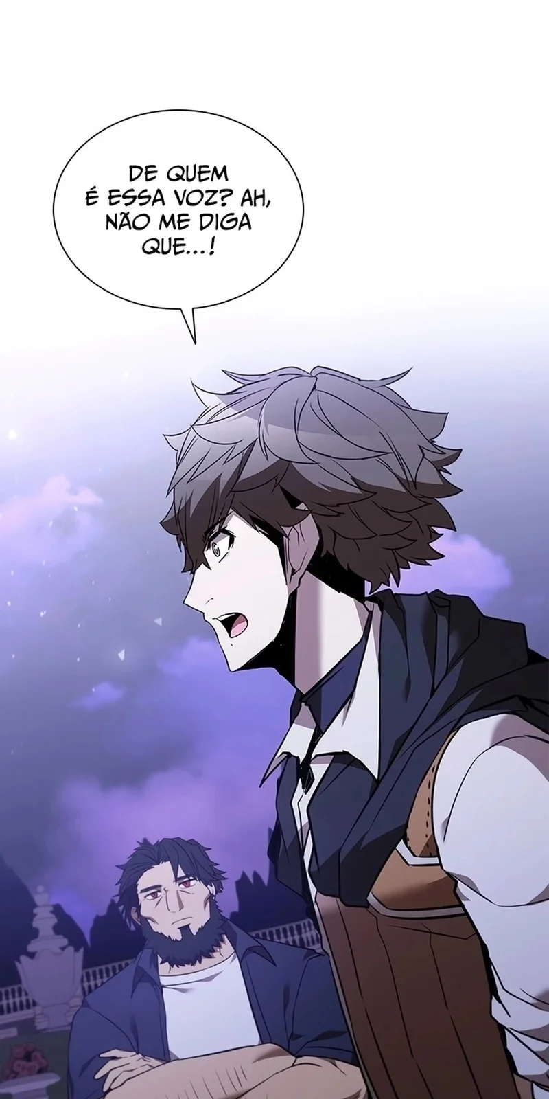 Página do Capítulo 133