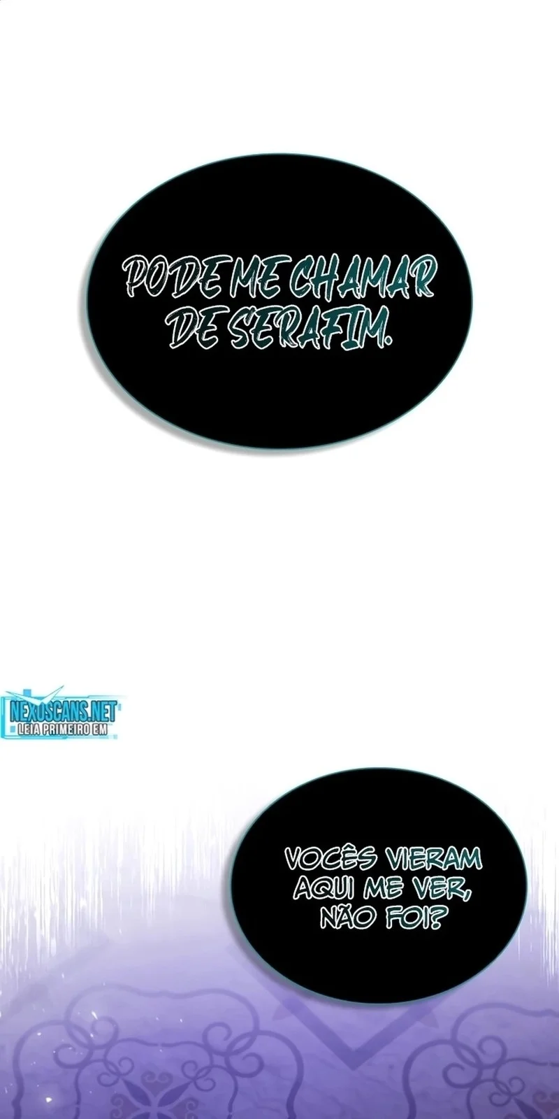 Página do Capítulo 133