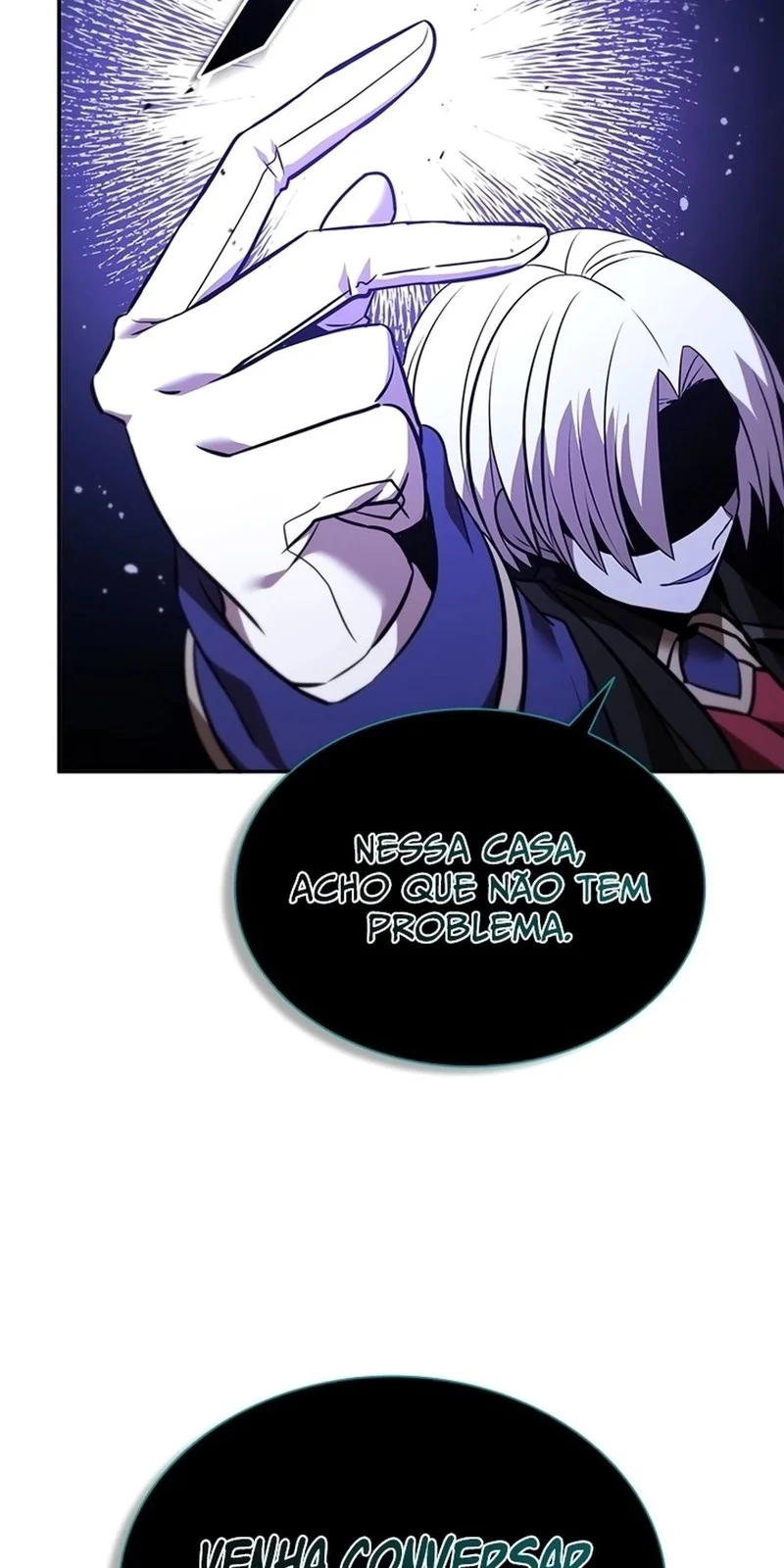 Página do Capítulo 133