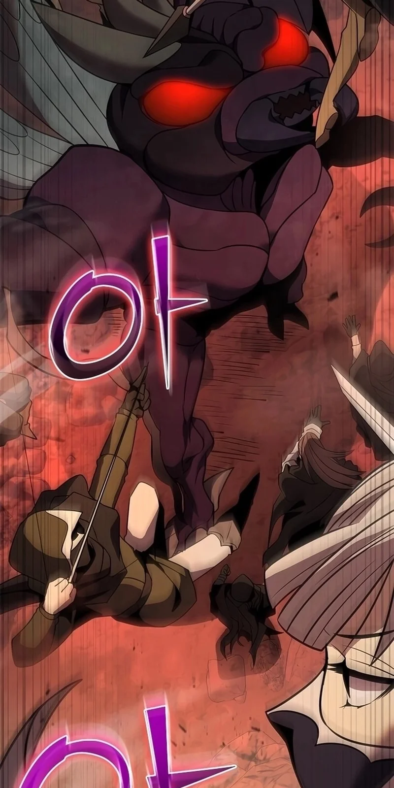 Página do Capítulo 133