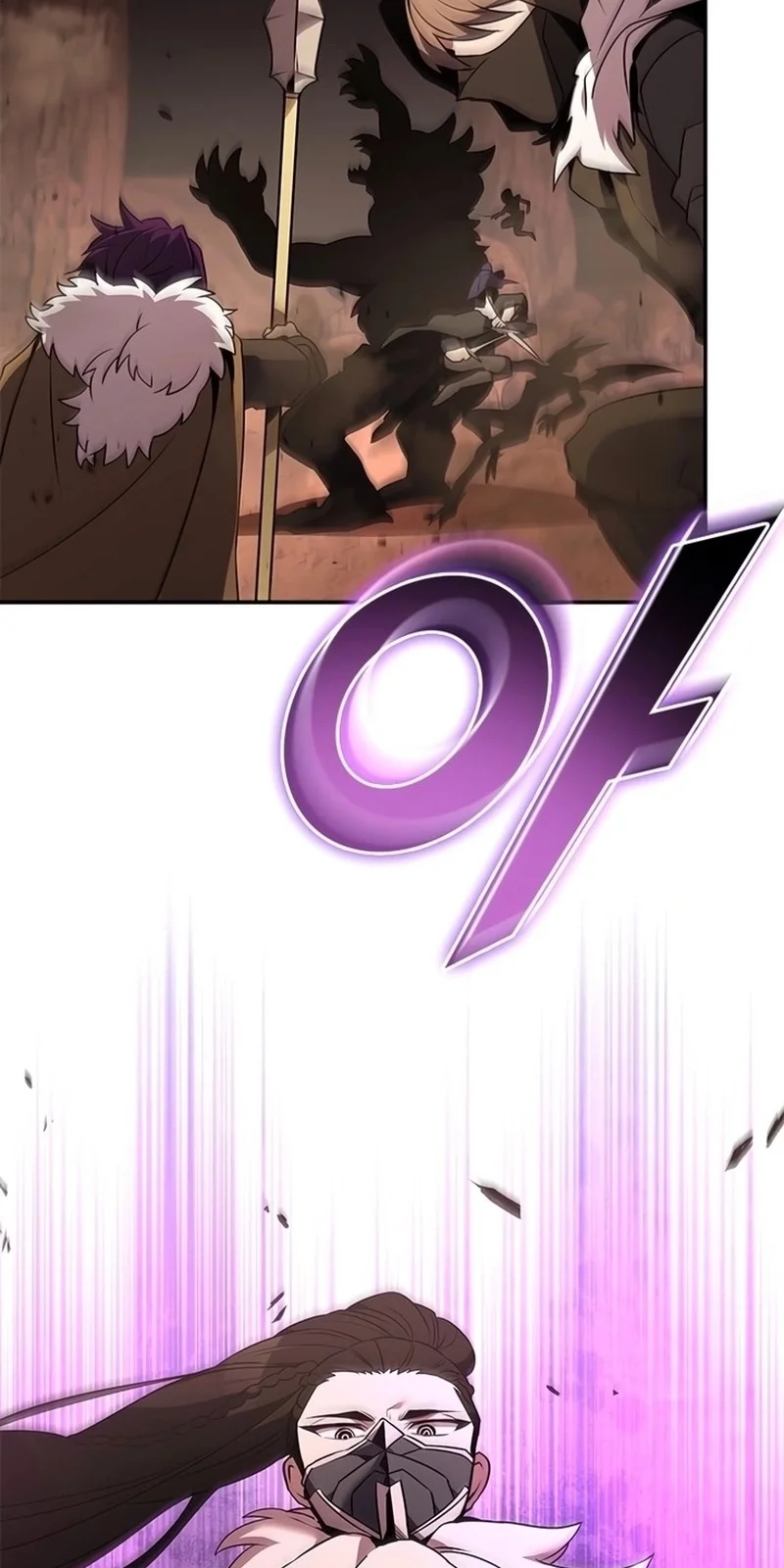 Página do Capítulo 133