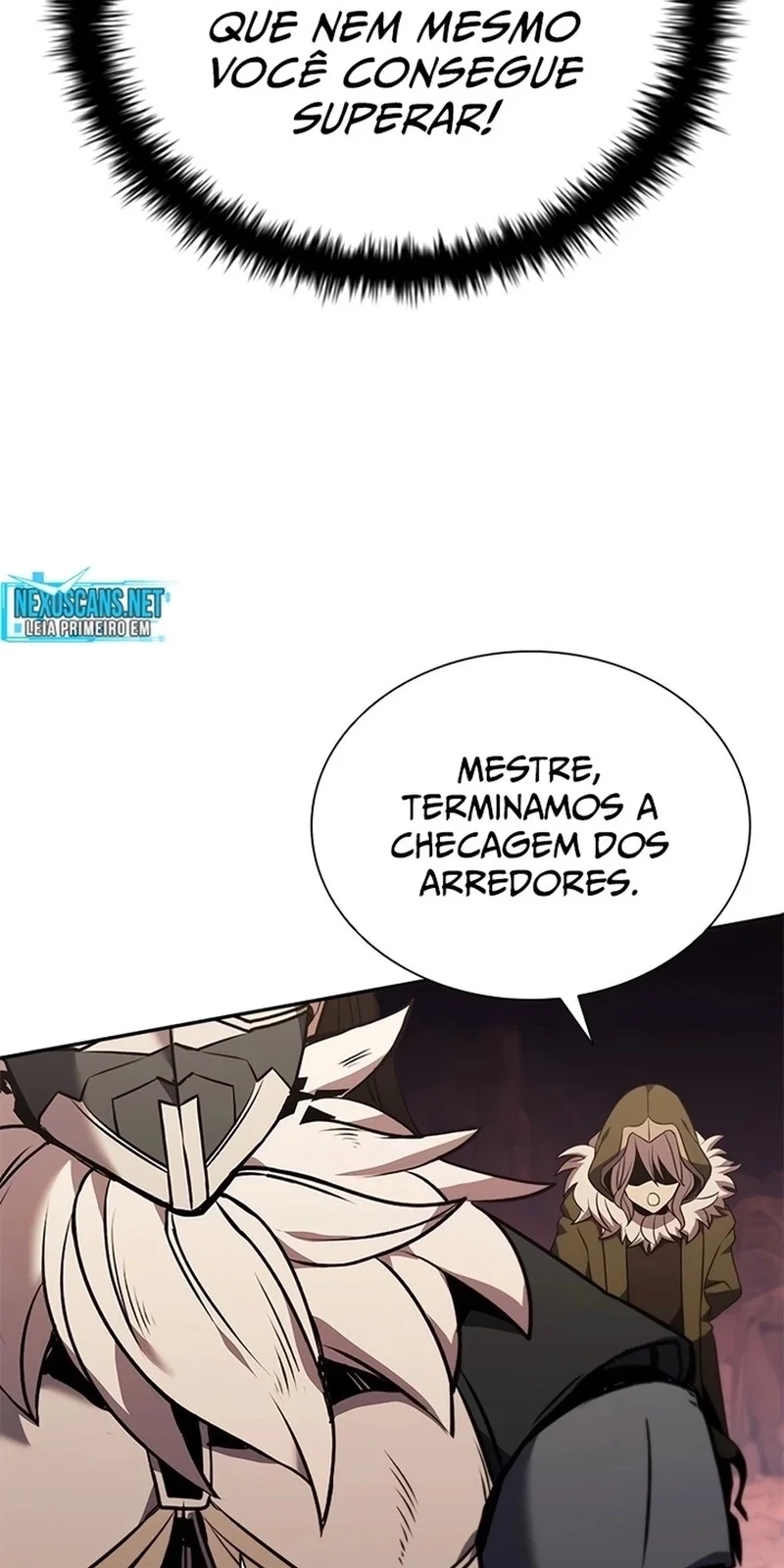 Página do Capítulo 133