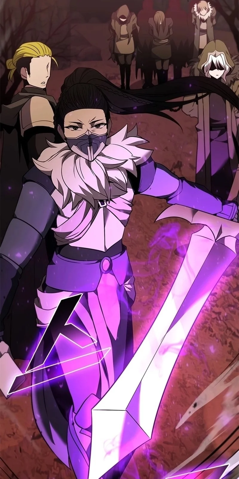 Página do Capítulo 133