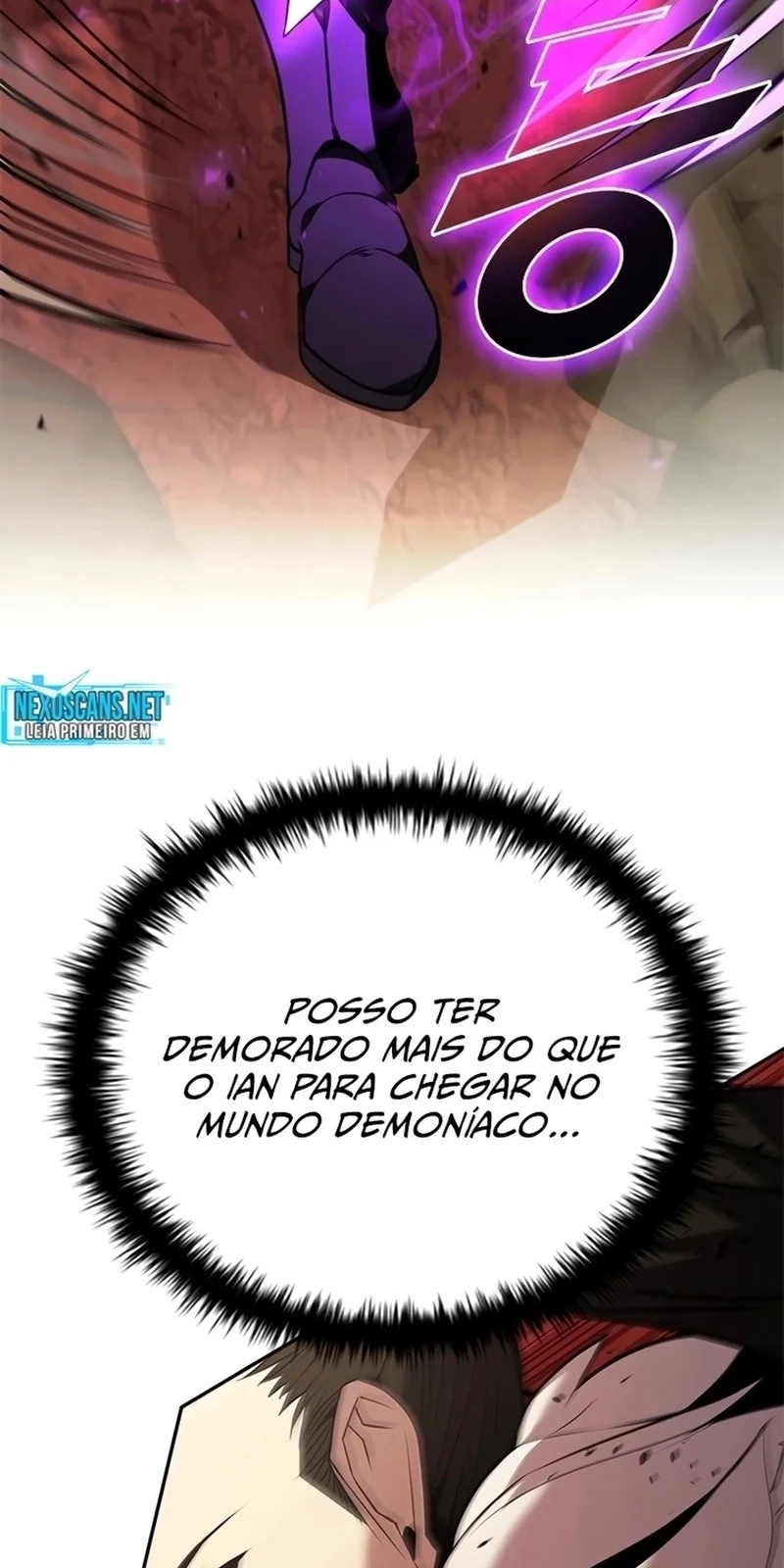 Página do Capítulo 133