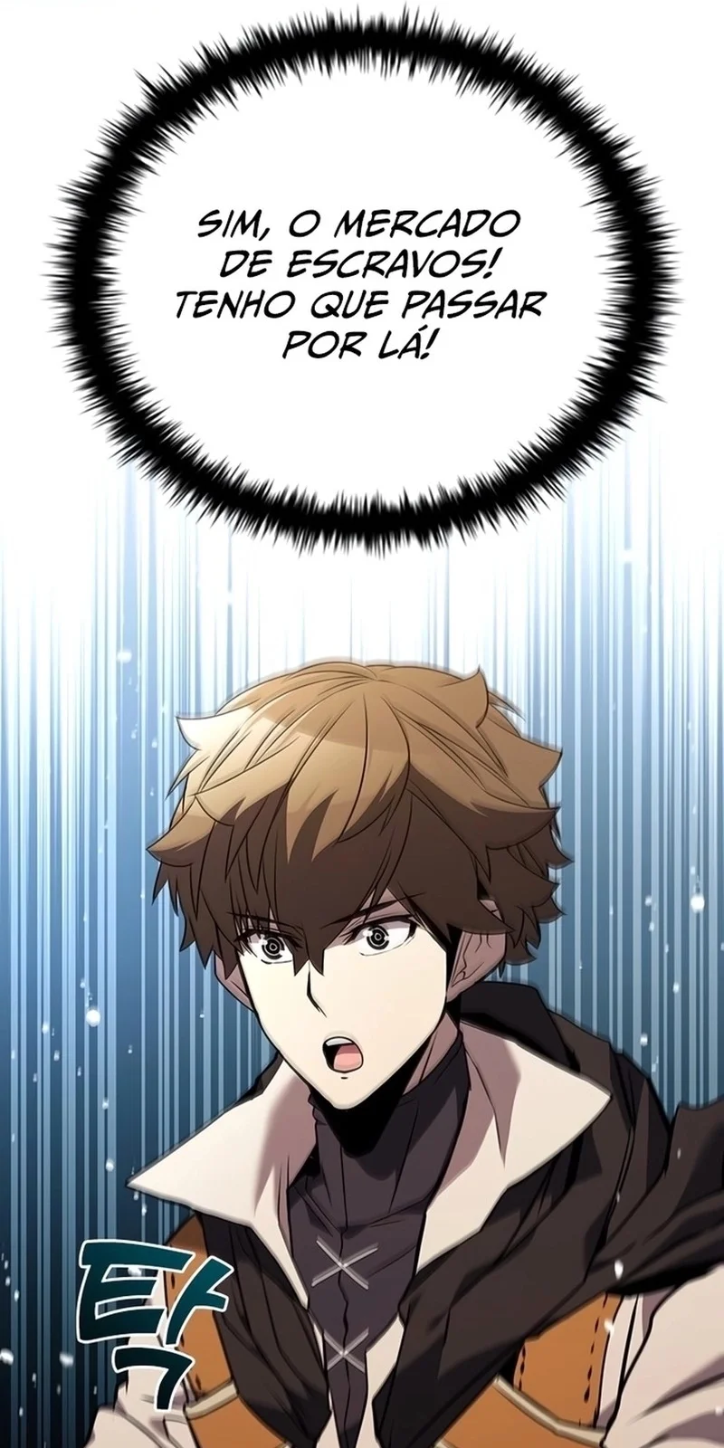 Página do Capítulo 133