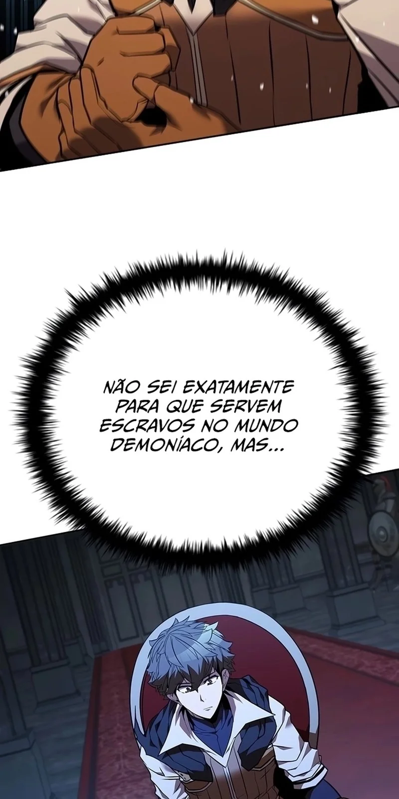 Página do Capítulo 133