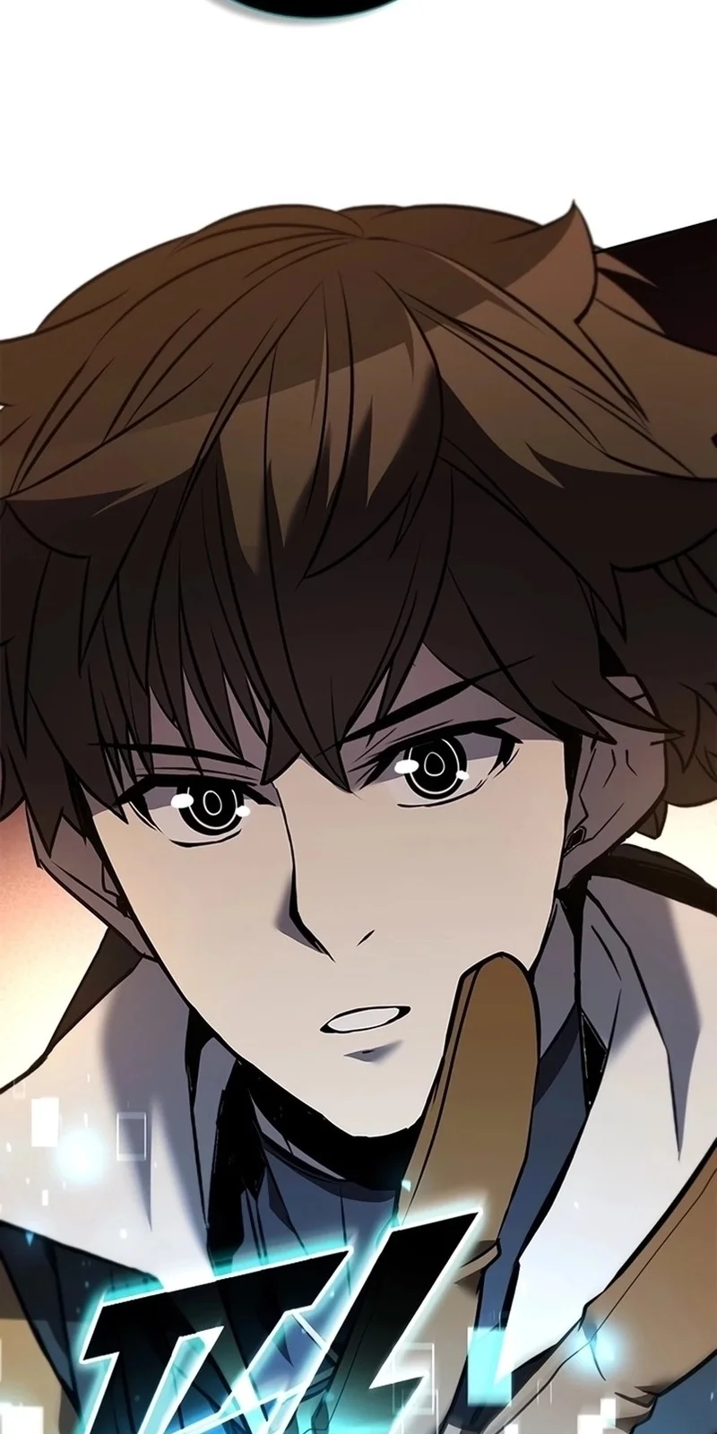 Página do Capítulo 133