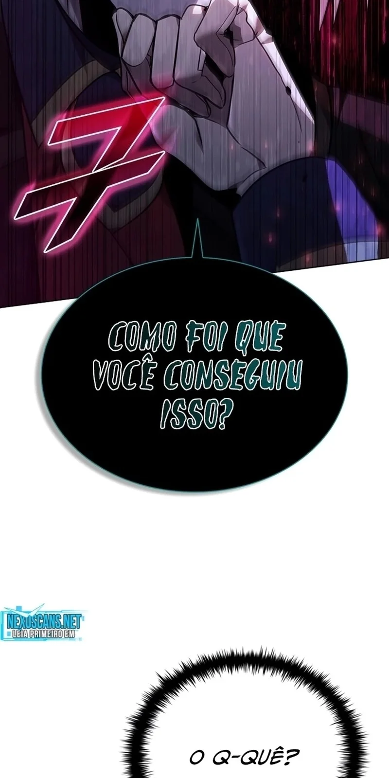 Página do Capítulo 133