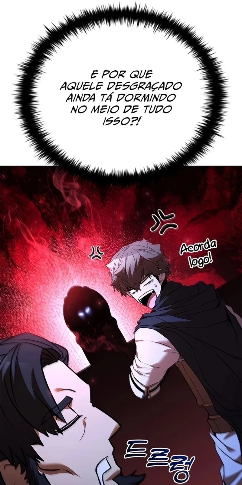 Página do Capítulo 133