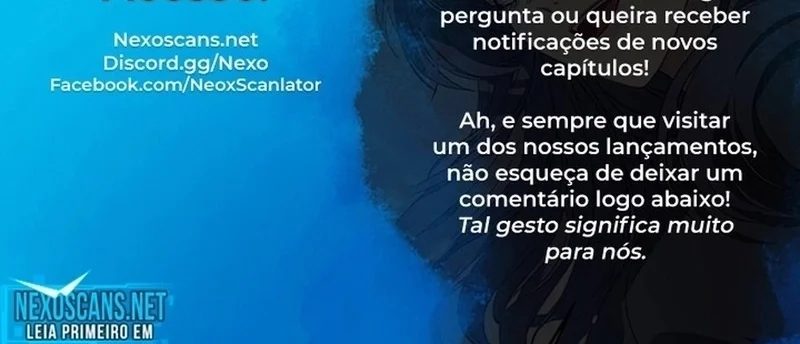 Página do Capítulo 133