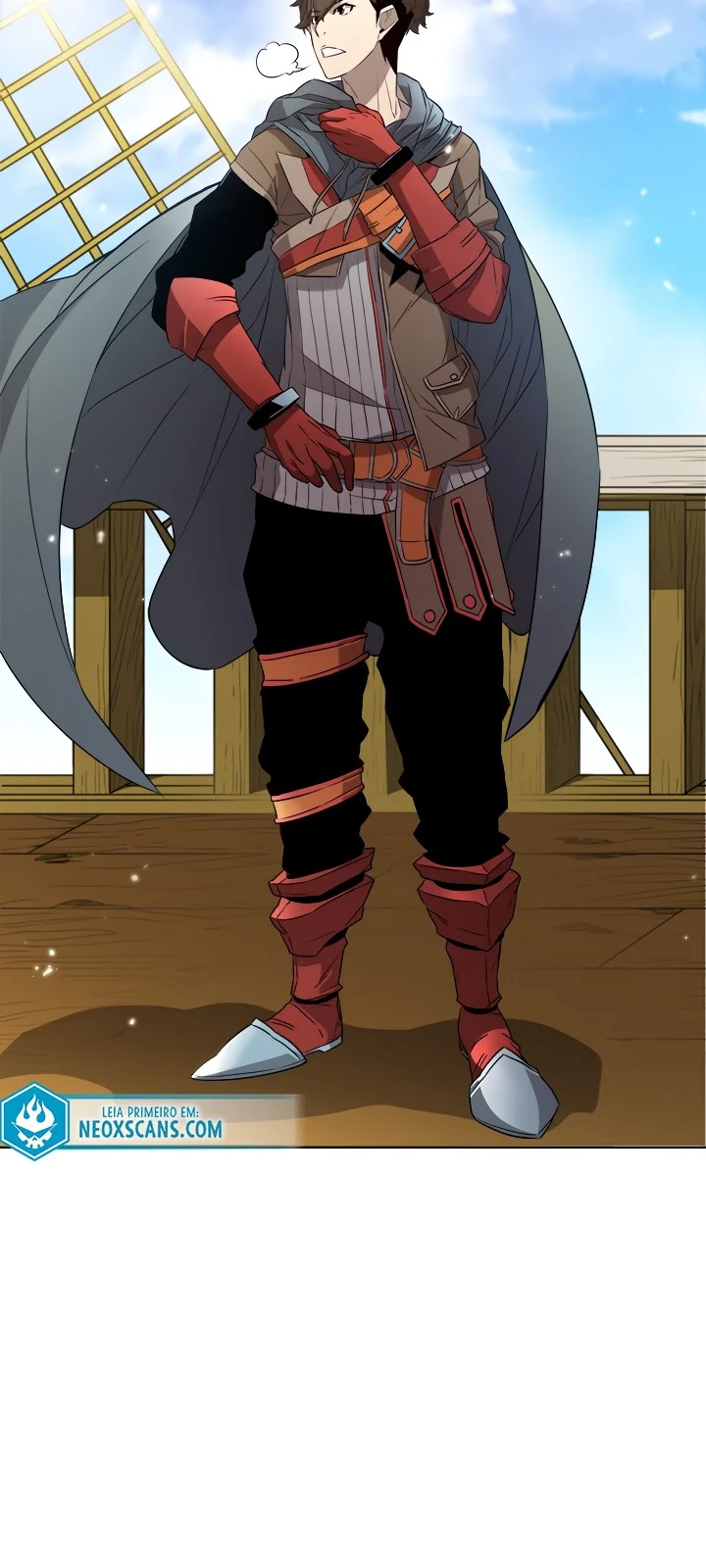 Página do Capítulo 14