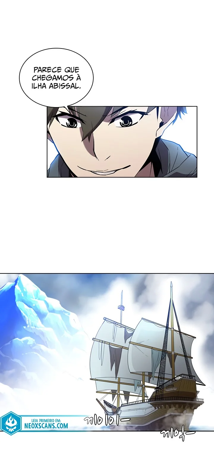 Página do Capítulo 15