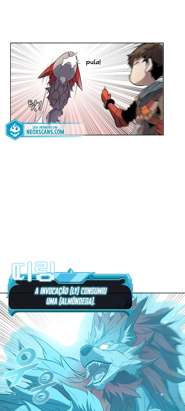 Página do Capítulo 15