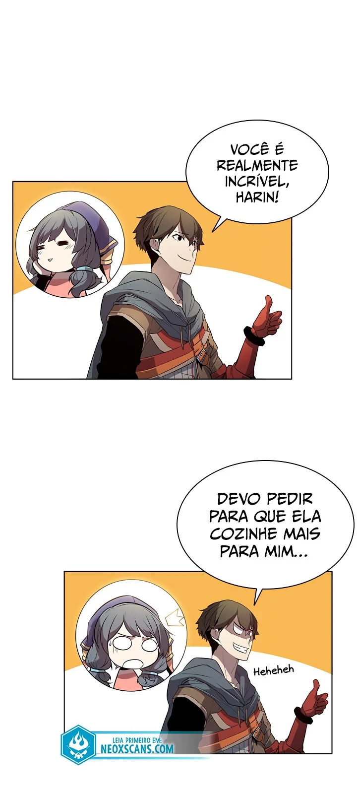 Página do Capítulo 15